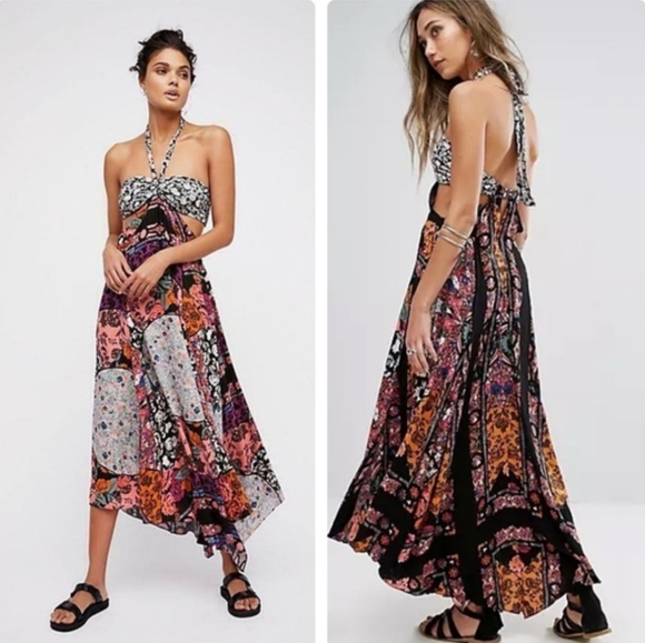 Free People Dresses & Skirts - FREE PEOPLE California Love Dress